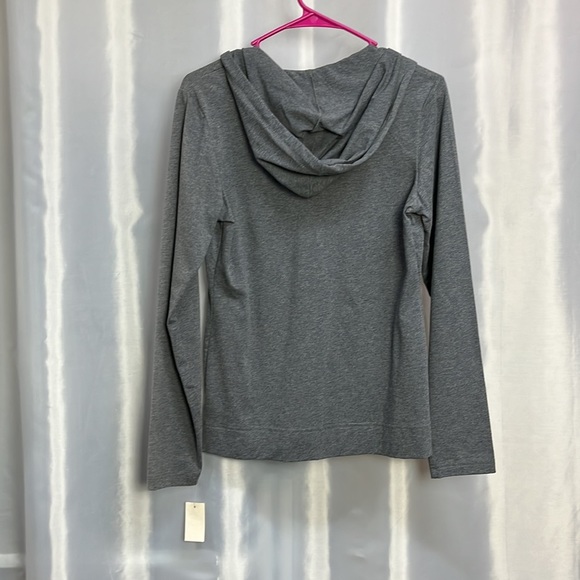 Athletic Works lightweight zip up hoodie - Picture 2 of 5